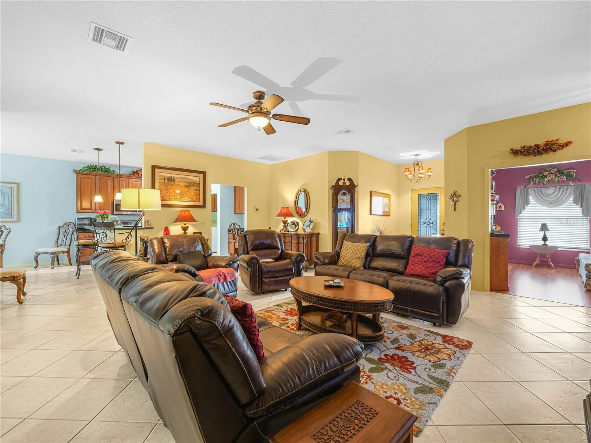 5352 Nicklaus Drive Winter Haven FL 33884