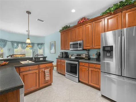5352 Nicklaus Drive Winter Haven FL 33884
