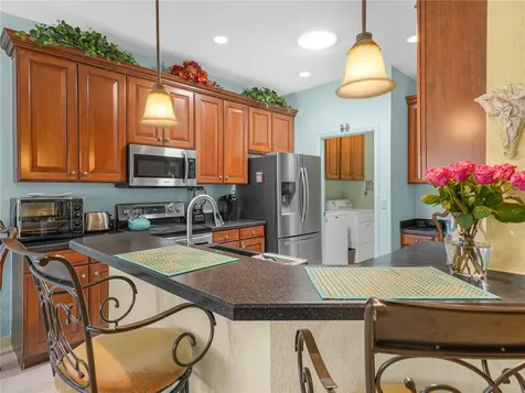 5352 Nicklaus Drive Winter Haven FL 33884