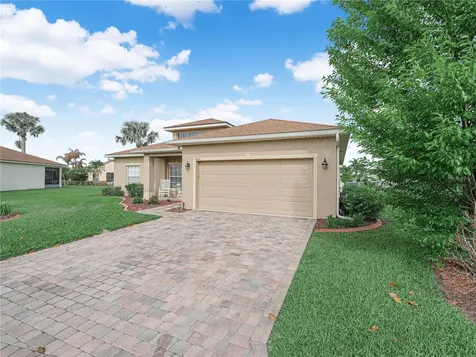 5352 Nicklaus Drive Winter Haven FL 33884