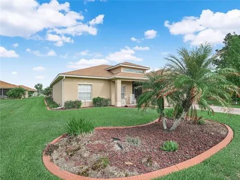 5352 Nicklaus Drive Winter Haven FL 33884