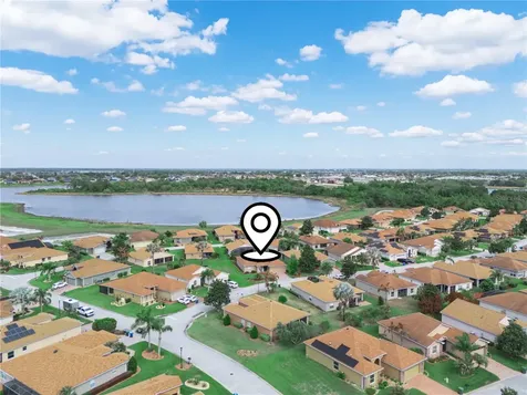 5352 Nicklaus Drive Winter Haven FL 33884