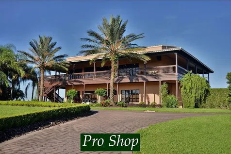 5352 Nicklaus Drive Winter Haven FL 33884