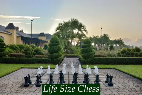 5352 Nicklaus Drive Winter Haven FL 33884