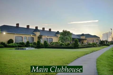 5352 Nicklaus Drive Winter Haven FL 33884