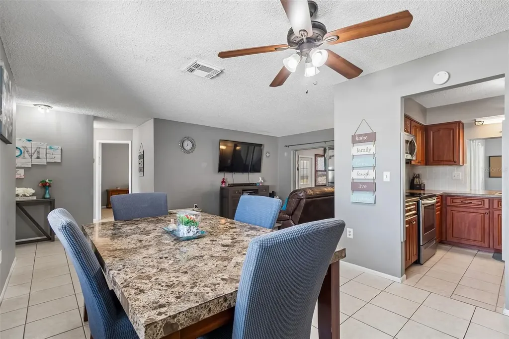 5478 Waycross Drive Spring Hill FL 34606