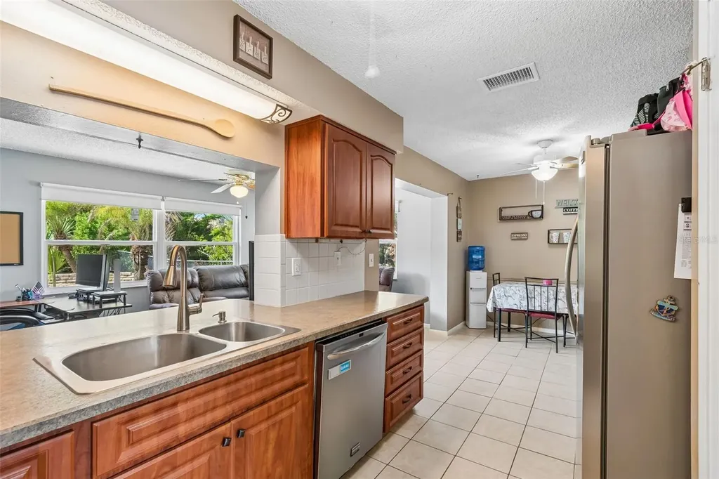 5478 Waycross Drive Spring Hill FL 34606