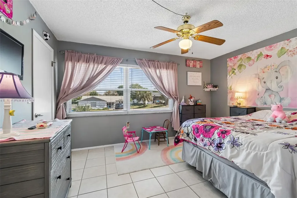 5478 Waycross Drive Spring Hill FL 34606
