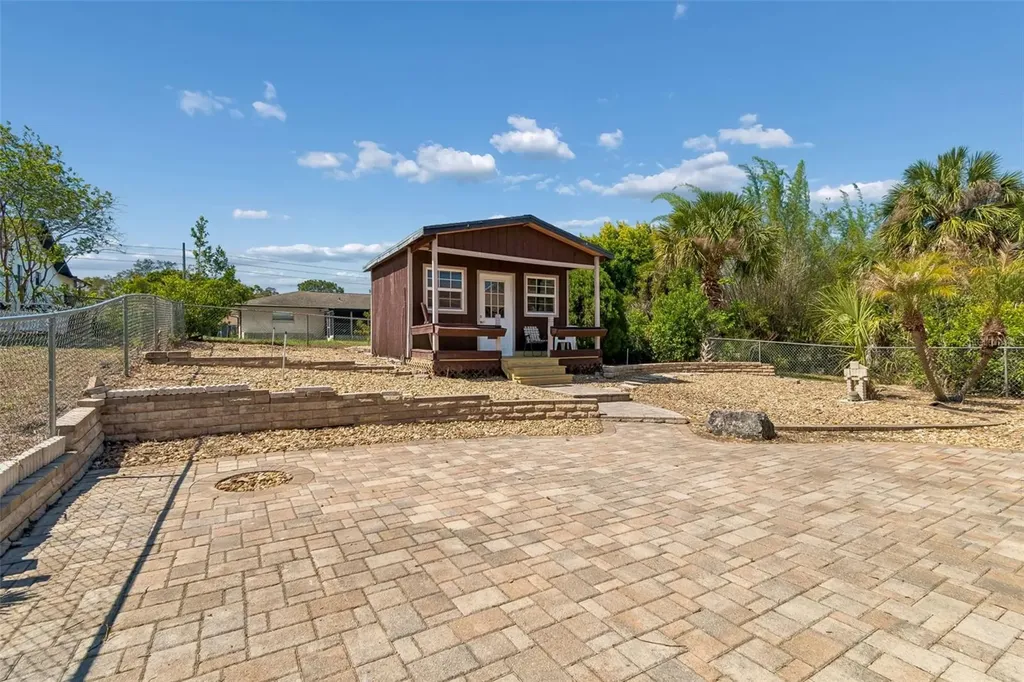 5478 Waycross Drive Spring Hill FL 34606