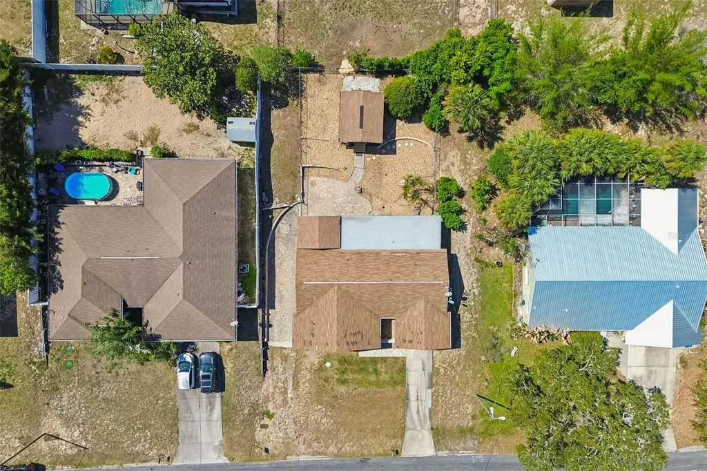 5478 Waycross Drive Spring Hill FL 34606