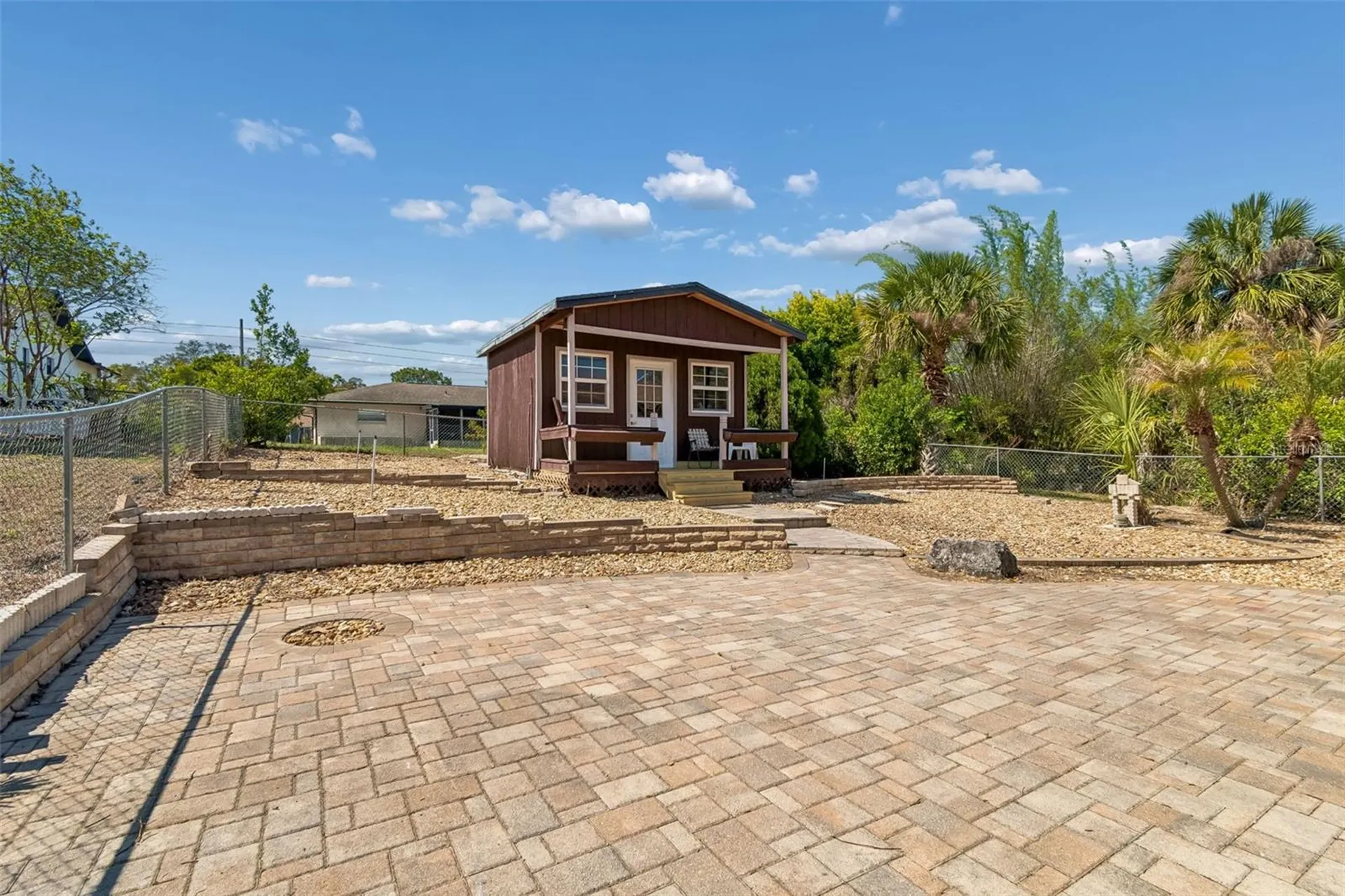 5478 Waycross Drive Spring Hill FL 34606