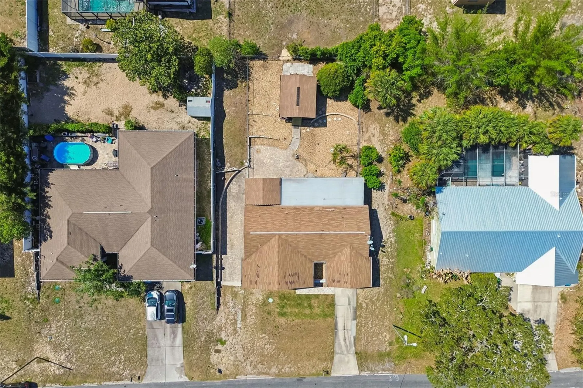 5478 Waycross Drive Spring Hill FL 34606