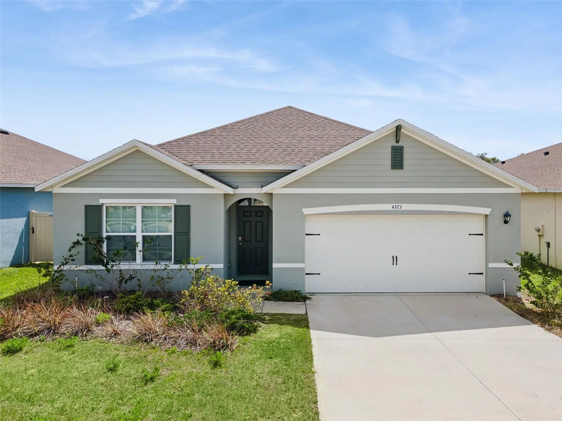 4373 Deleon Street Haines City FL 33844