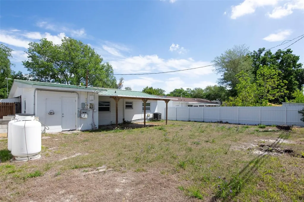 4748 49th Avenue N St Petersburg FL 33714
