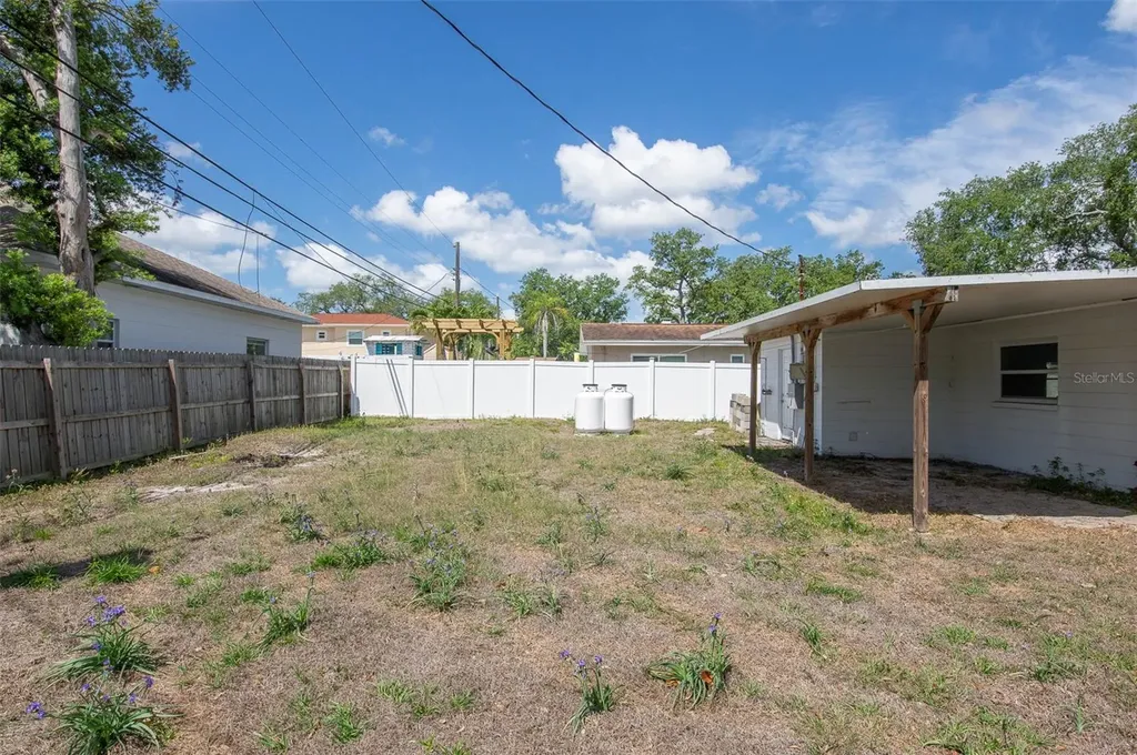 4748 49th Avenue N St Petersburg FL 33714