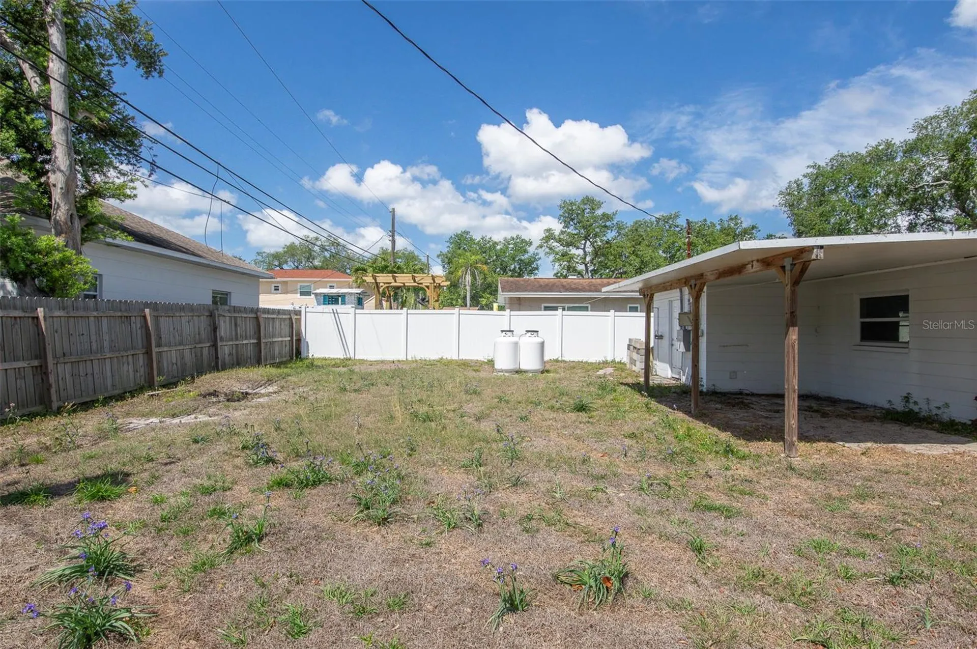 4748 49th Avenue N St Petersburg FL 33714
