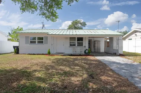 4748 49th Avenue N St Petersburg FL 33714