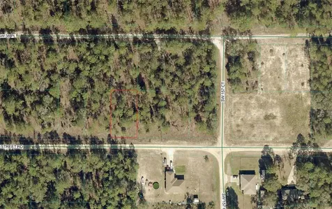 Tbd SW 38th St Road Ocala FL 34481