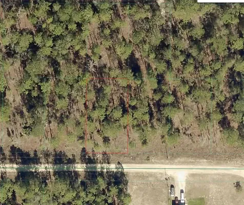 Tbd SW 38th St Road Ocala FL 34481