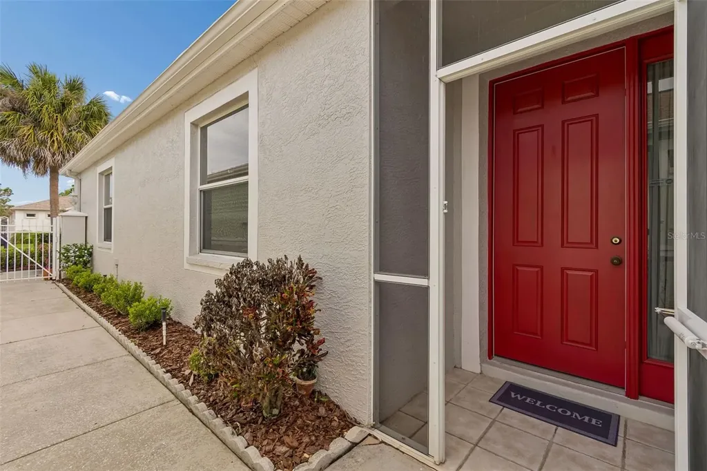 20904 Tangor Road Land O Lakes FL 34637