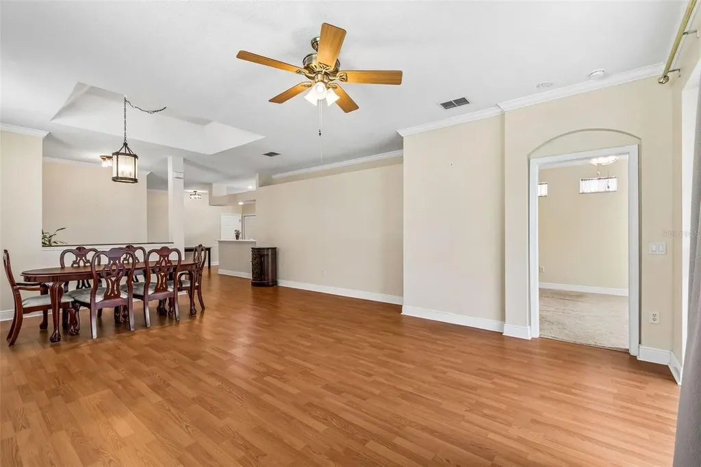 20904 Tangor Road Land O Lakes FL 34637