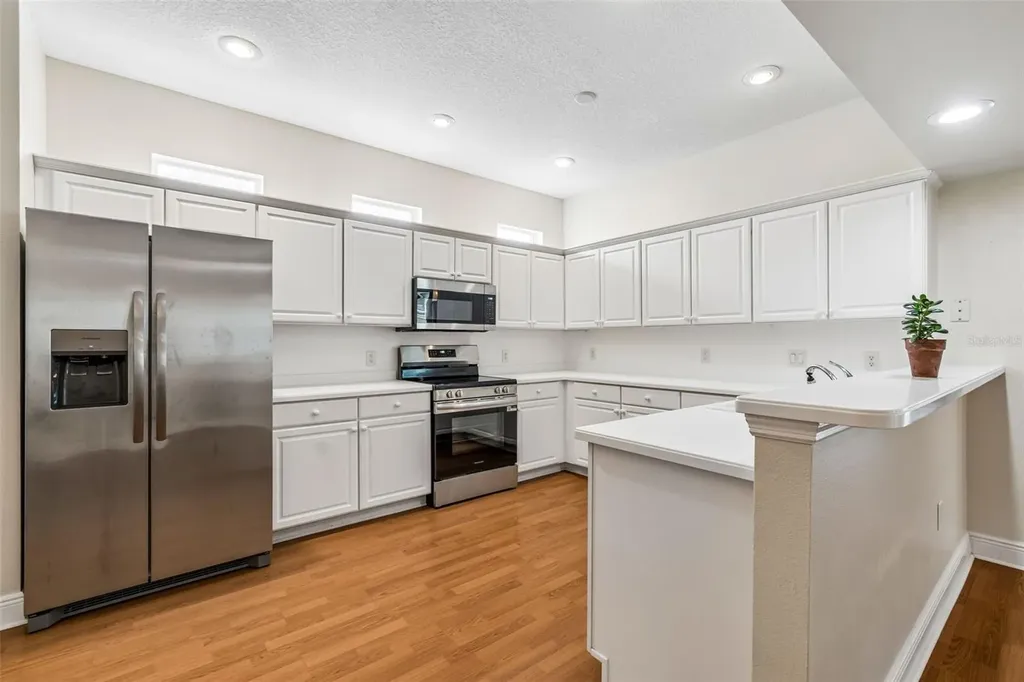 20904 Tangor Road Land O Lakes FL 34637