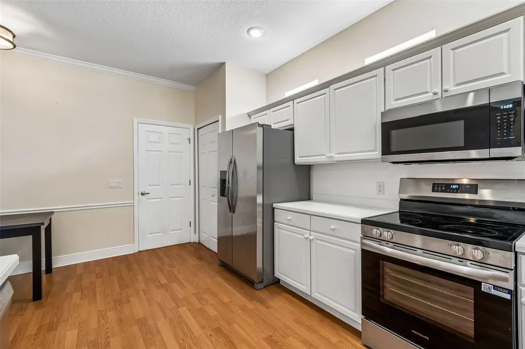 20904 Tangor Road Land O Lakes FL 34637