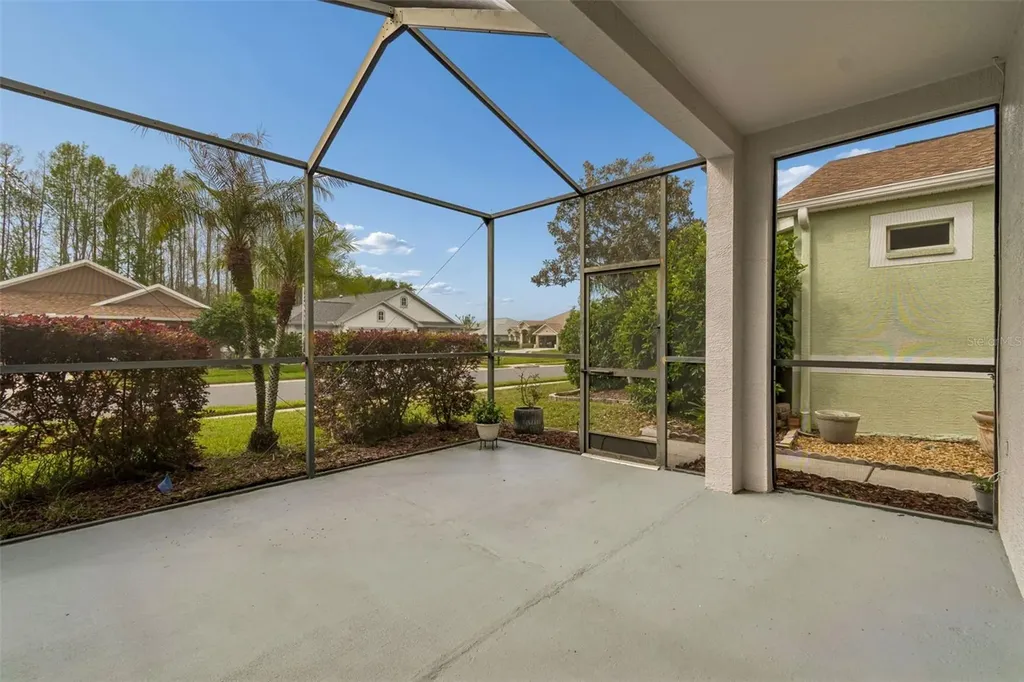 20904 Tangor Road Land O Lakes FL 34637