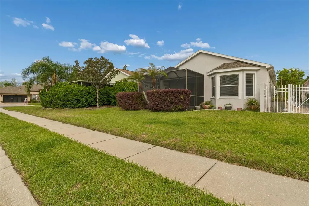20904 Tangor Road Land O Lakes FL 34637