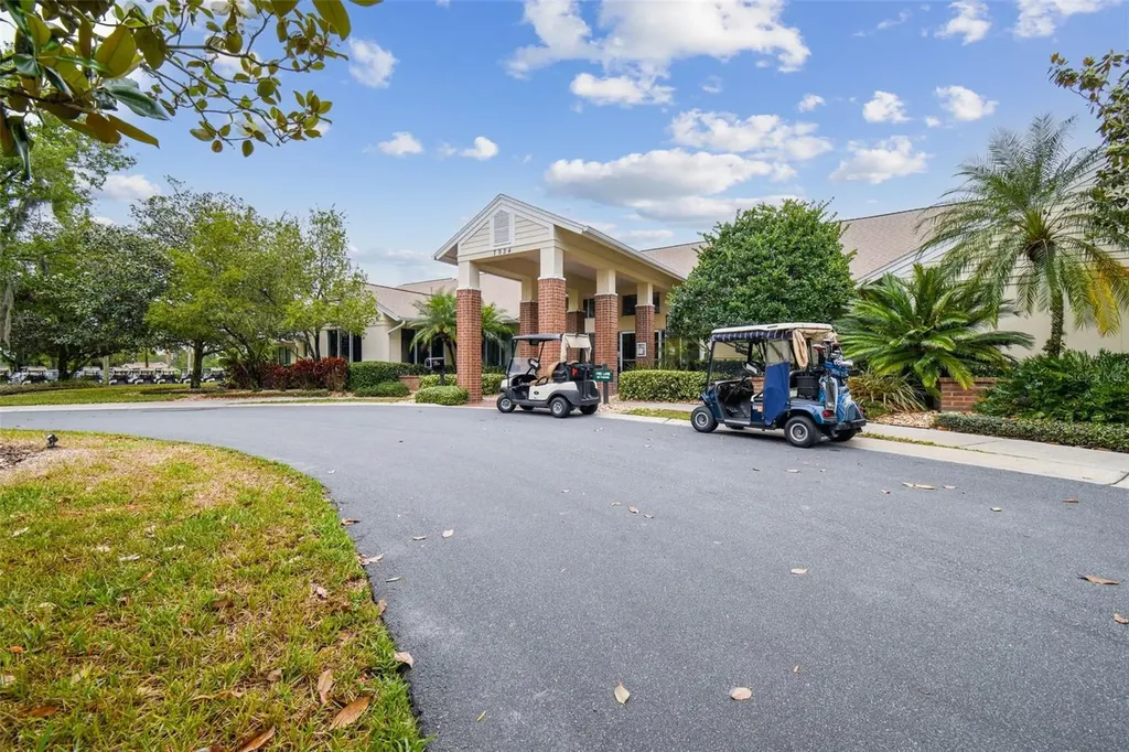 20904 Tangor Road Land O Lakes FL 34637