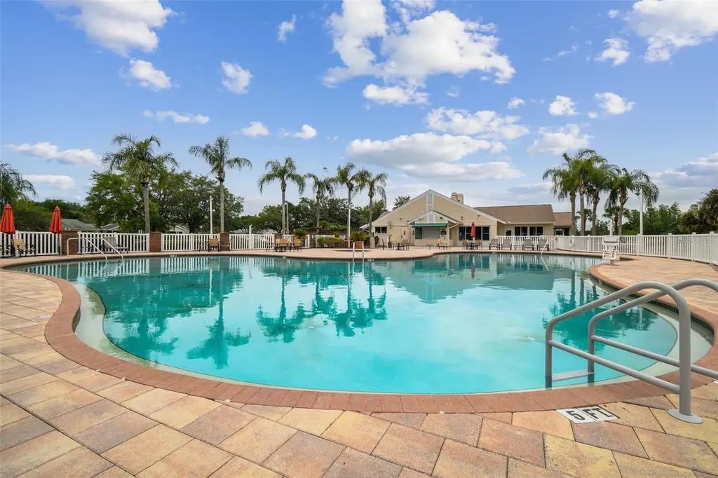 20904 Tangor Road Land O Lakes FL 34637