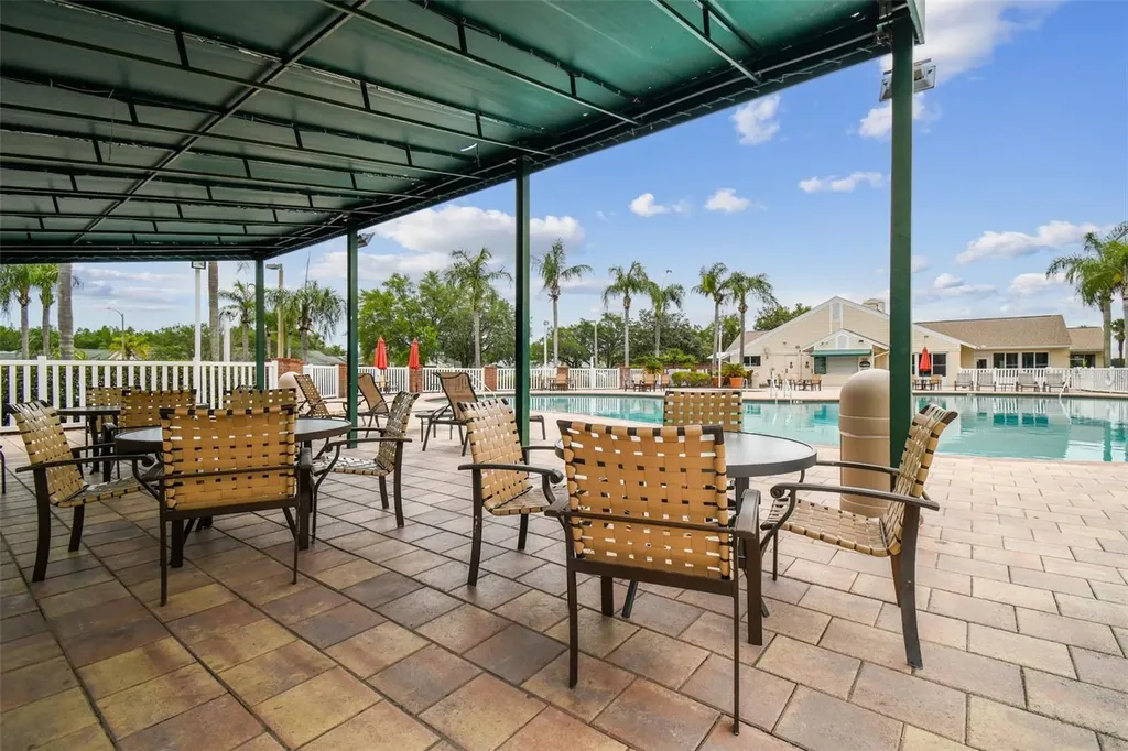 20904 Tangor Road Land O Lakes FL 34637
