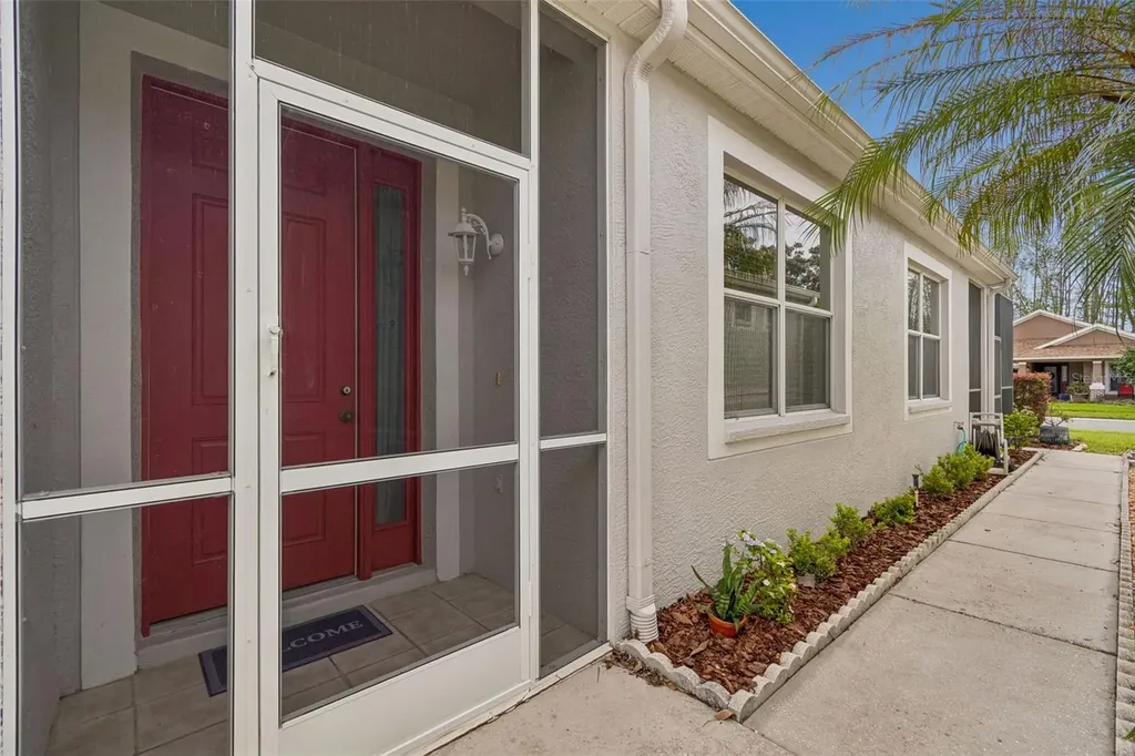 20904 Tangor Road Land O Lakes FL 34637