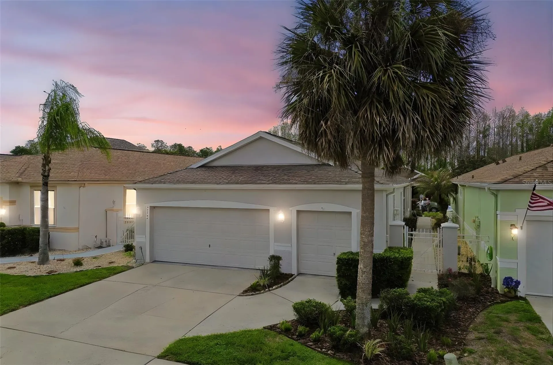 20904 Tangor Road Land O Lakes FL 34637