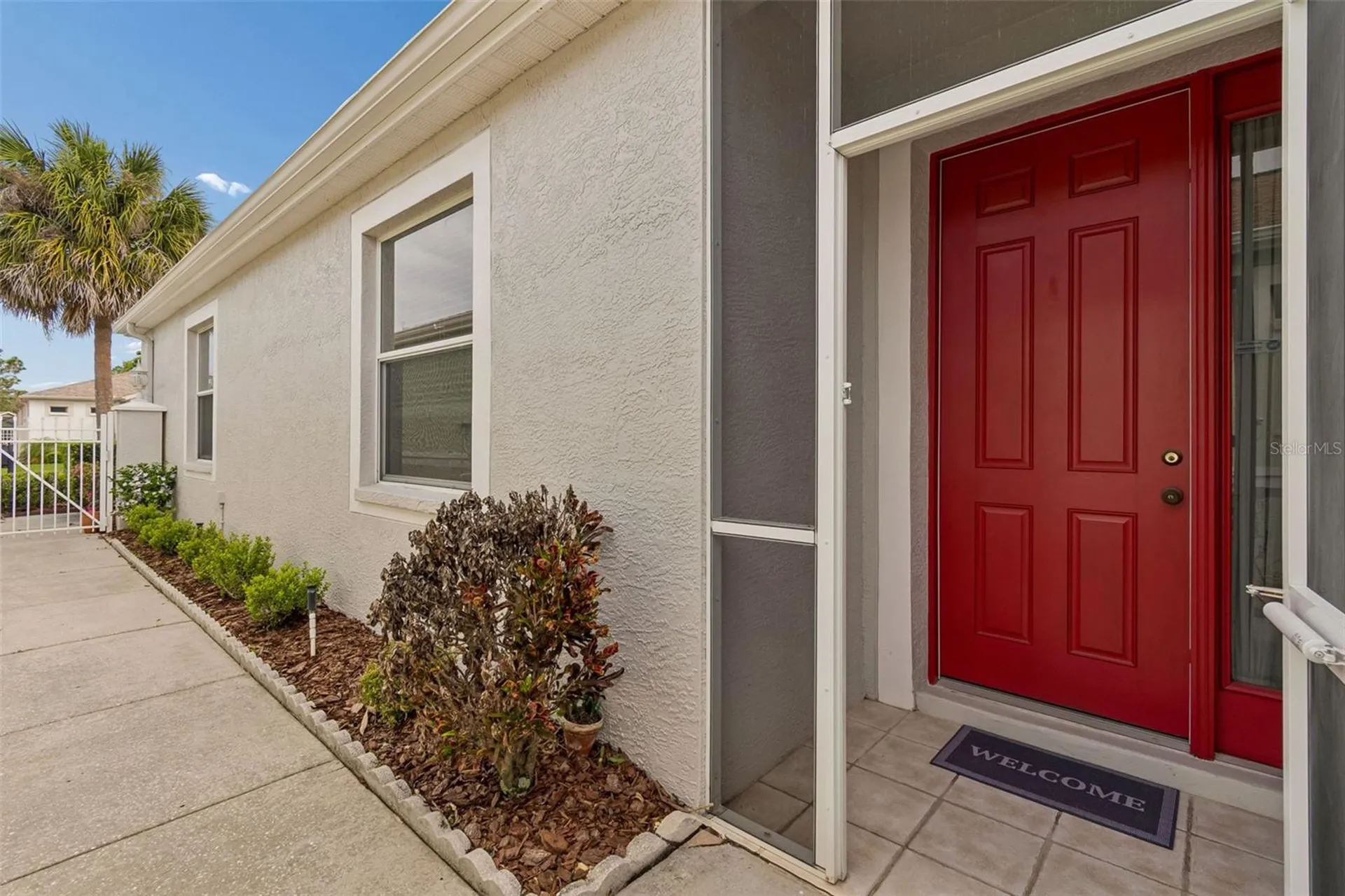 20904 Tangor Road Land O Lakes FL 34637