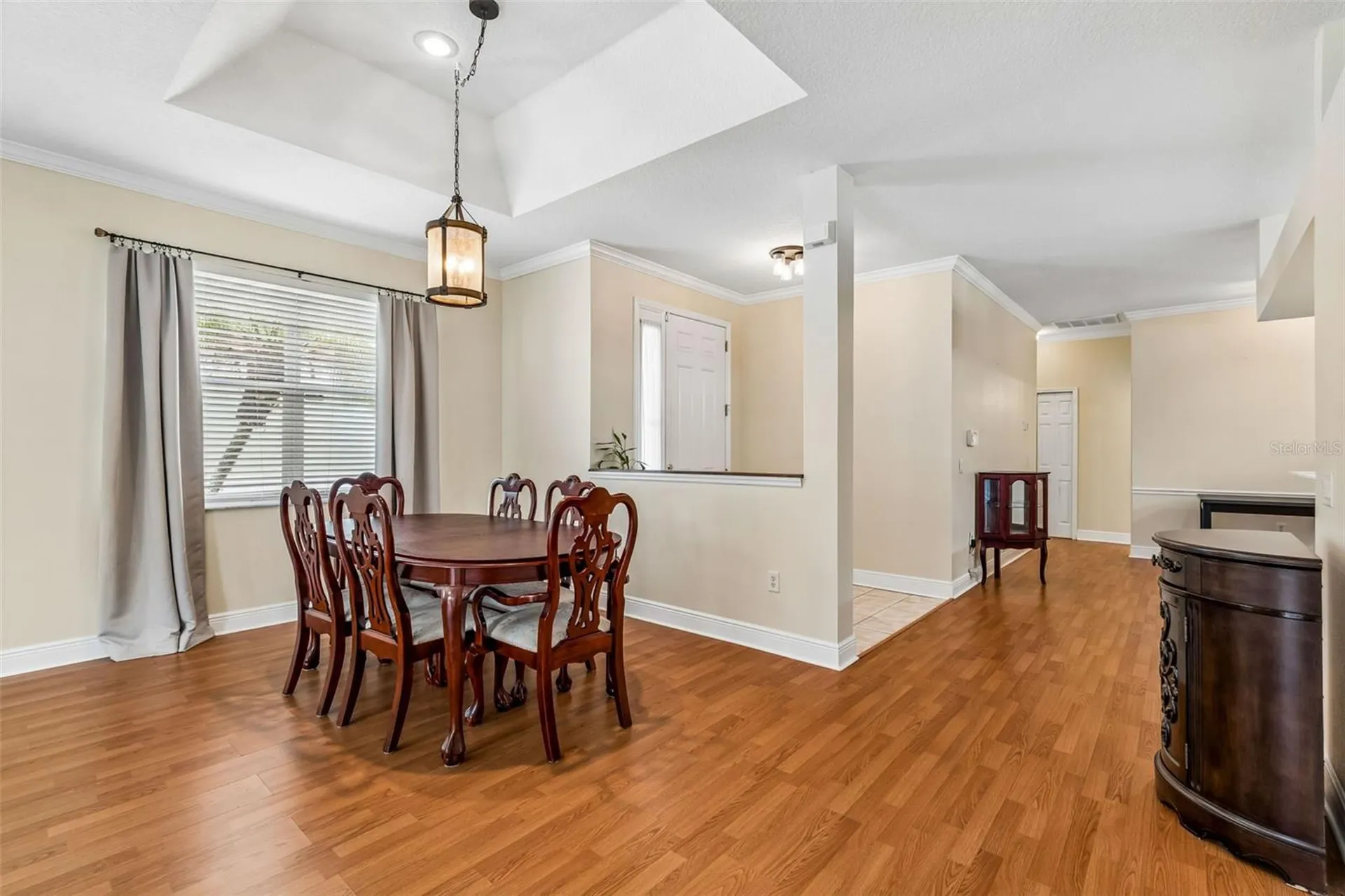20904 Tangor Road Land O Lakes FL 34637