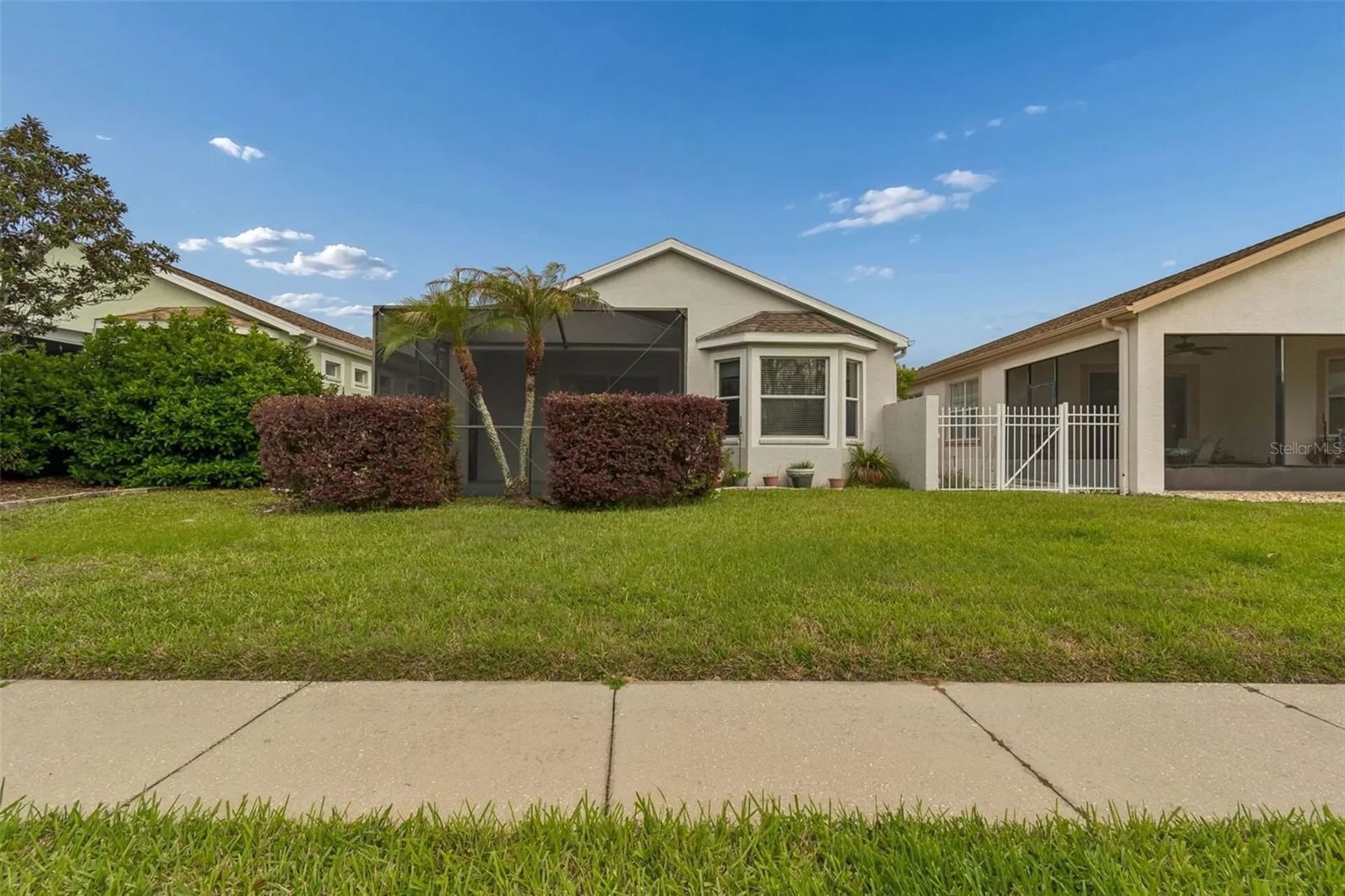 20904 Tangor Road Land O Lakes FL 34637