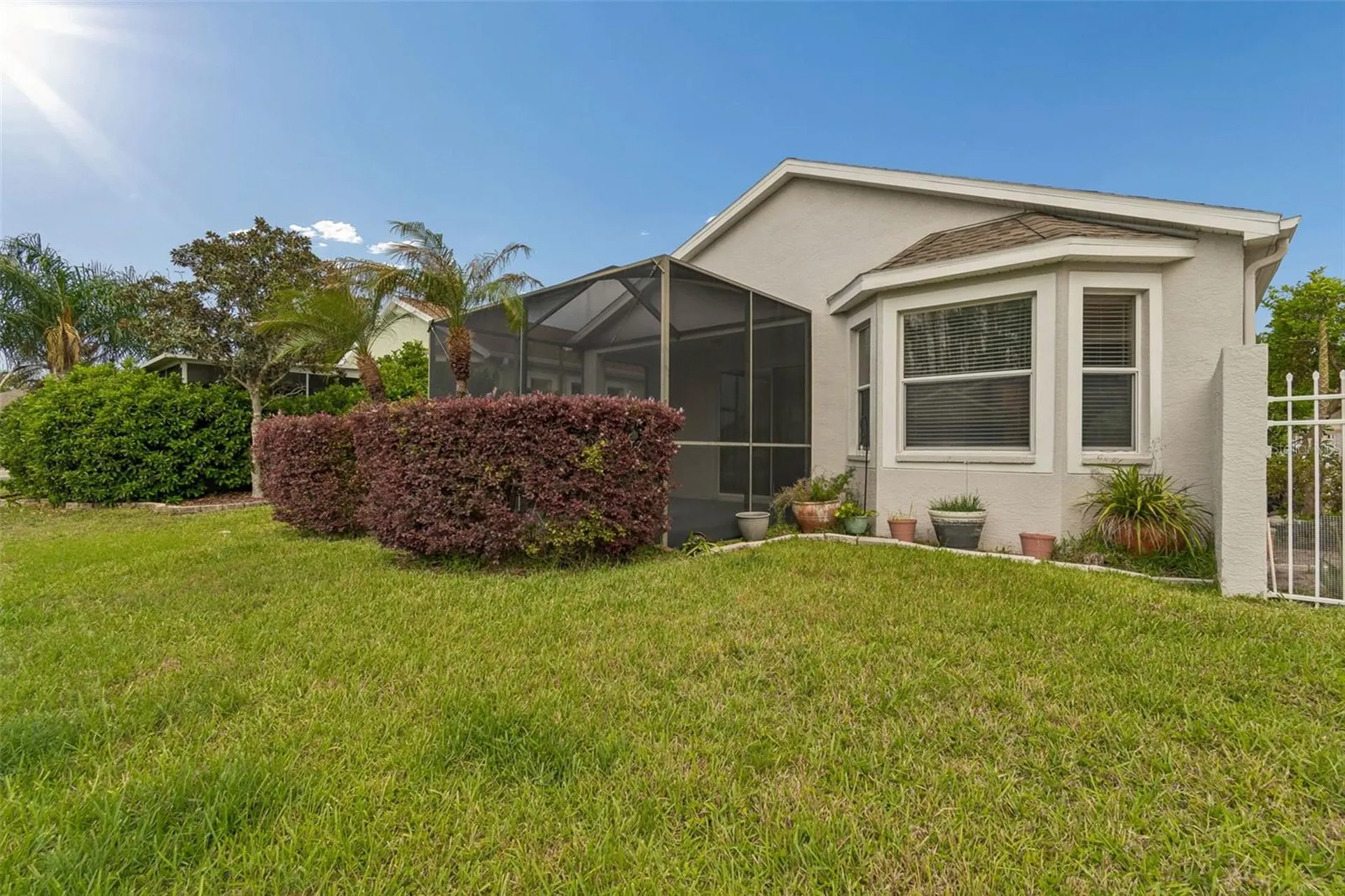 20904 Tangor Road Land O Lakes FL 34637