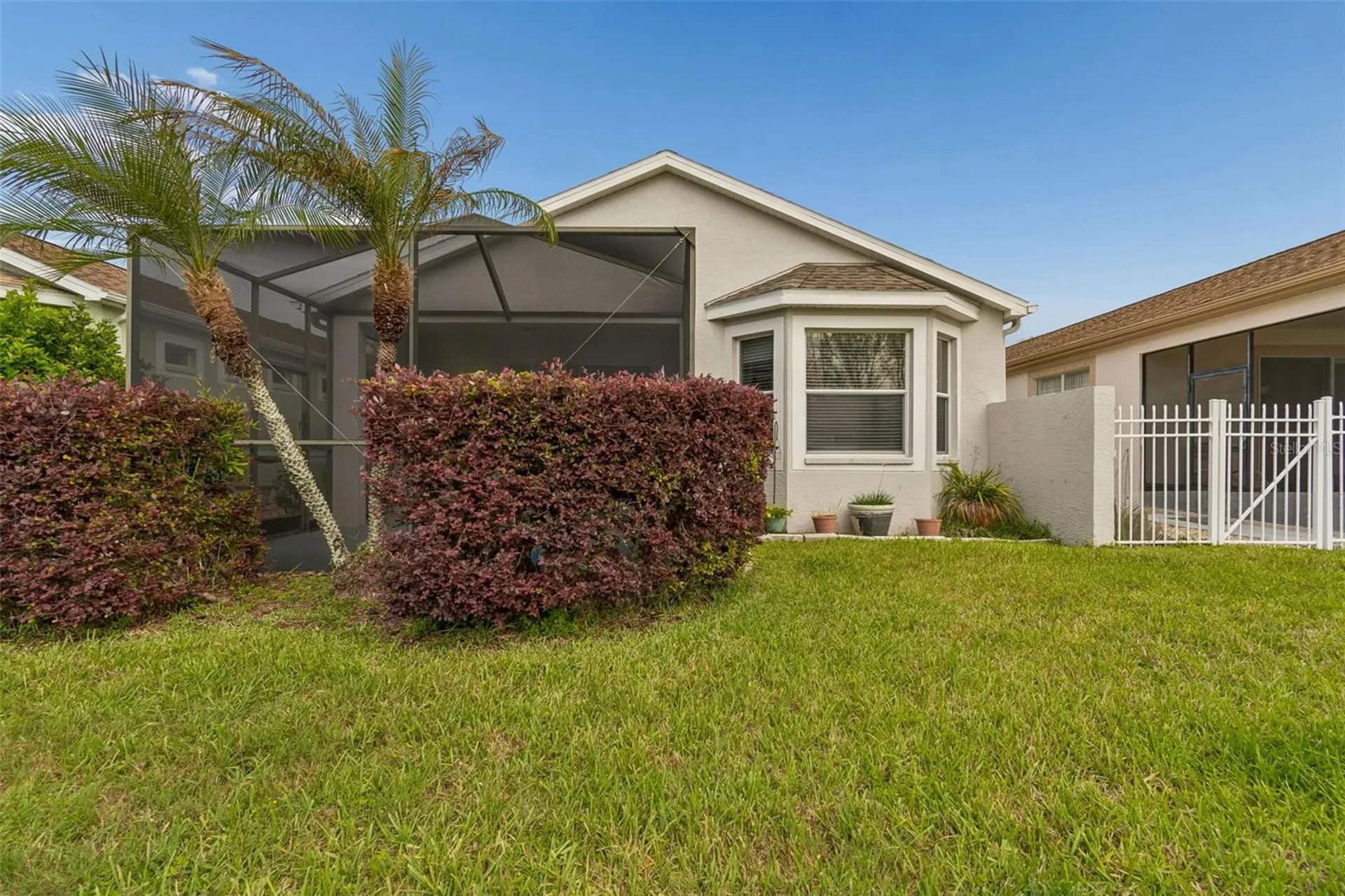 20904 Tangor Road Land O Lakes FL 34637