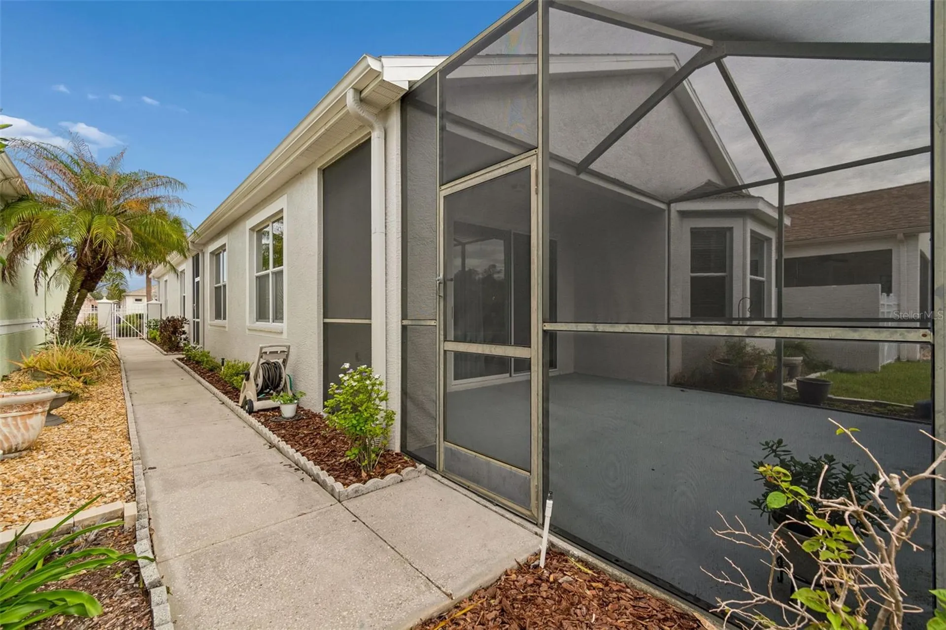 20904 Tangor Road Land O Lakes FL 34637