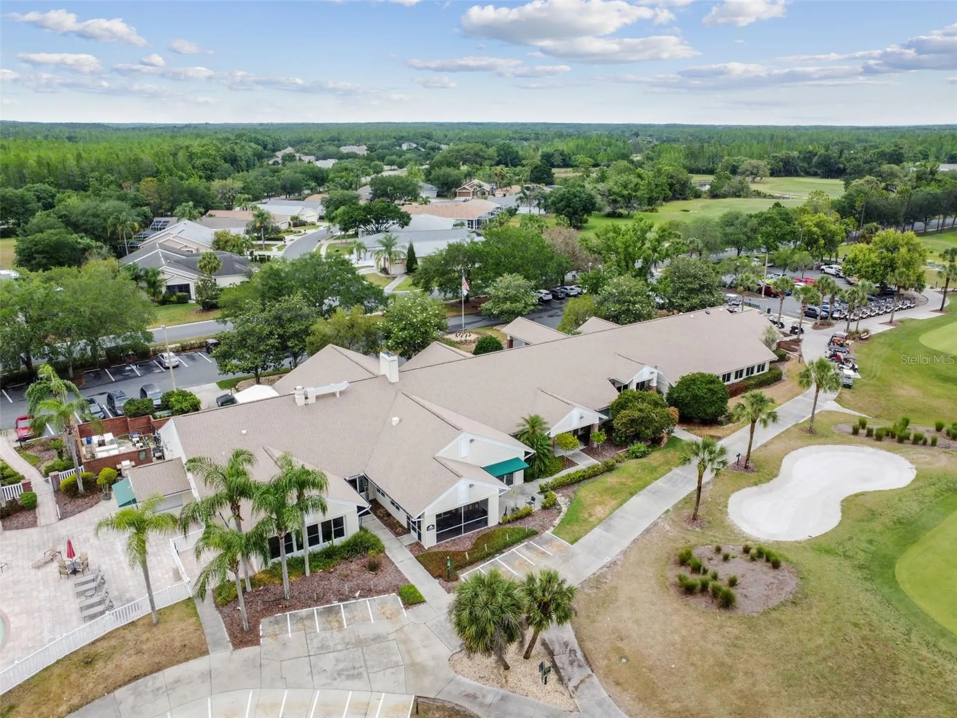 20904 Tangor Road Land O Lakes FL 34637
