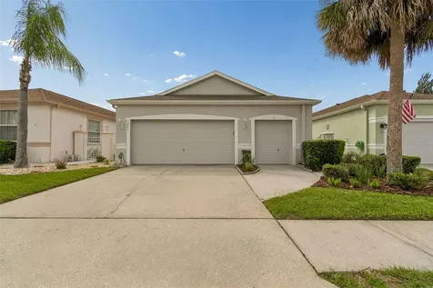20904 Tangor Road Land O Lakes FL 34637
