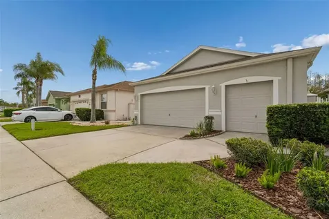 20904 Tangor Road Land O Lakes FL 34637