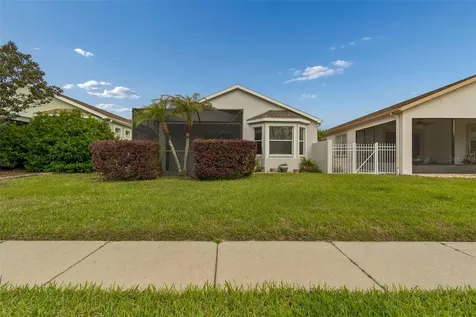 20904 Tangor Road Land O Lakes FL 34637