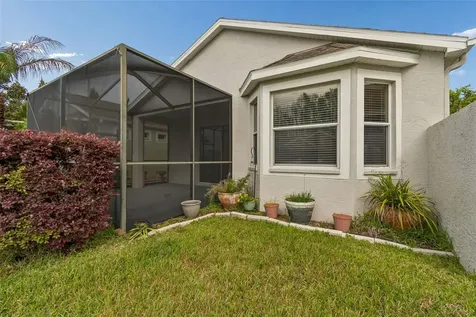 20904 Tangor Road Land O Lakes FL 34637
