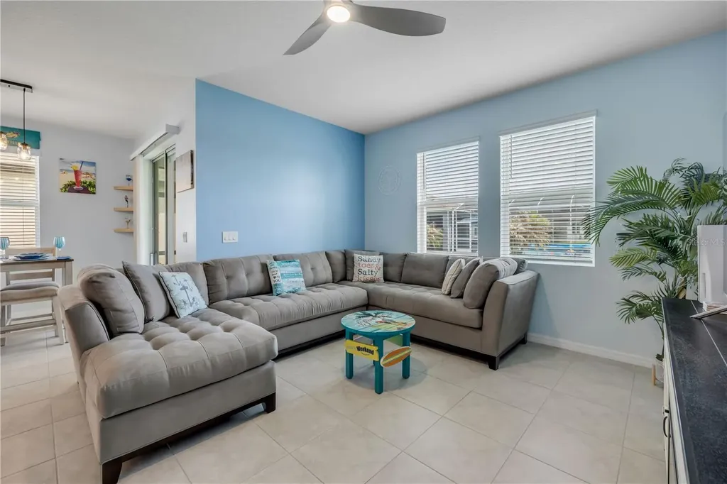 2744 Neverland Drive New Smyrna Beach FL 32168