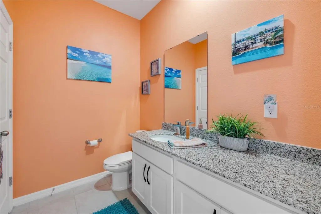 2744 Neverland Drive New Smyrna Beach FL 32168