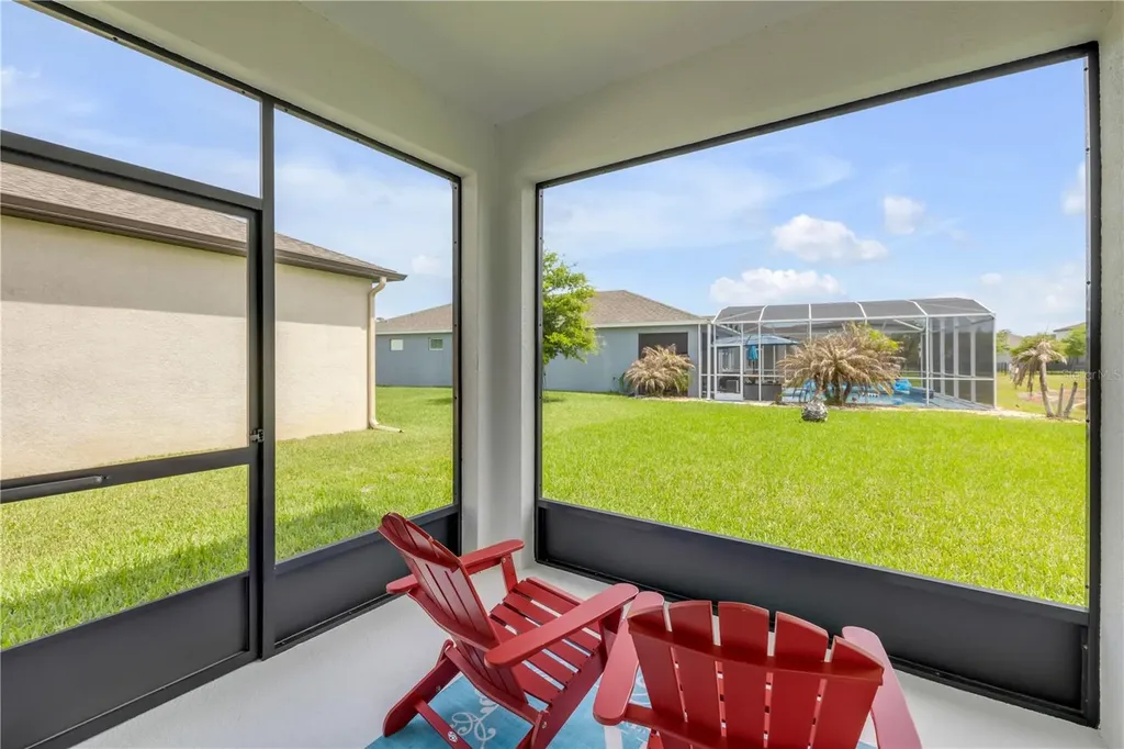 2744 Neverland Drive New Smyrna Beach FL 32168