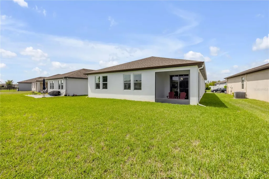 2744 Neverland Drive New Smyrna Beach FL 32168
