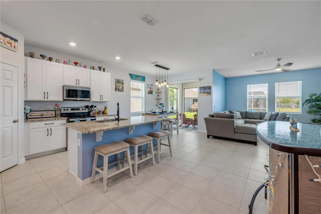 2744 Neverland Drive New Smyrna Beach FL 32168